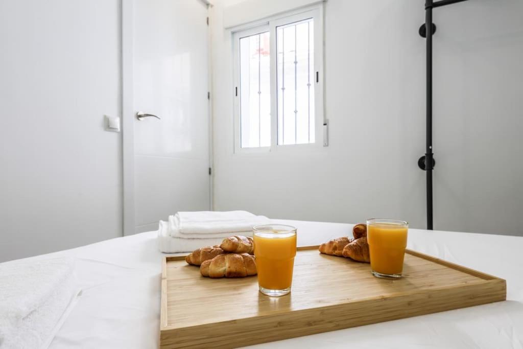 Luxe Apartment In Tetuan Madrid Kültér fotó