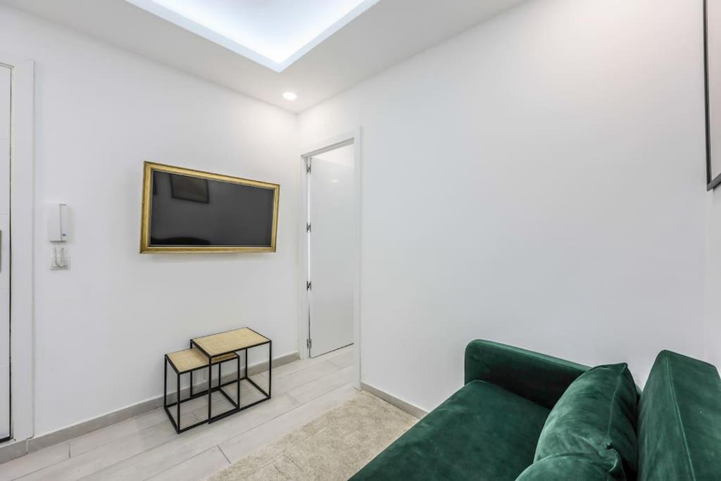 Luxe Apartment In Tetuan Madrid Kültér fotó